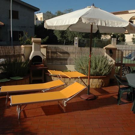 Casa Di Mimmi Daire Alghero Oda fotoğraf