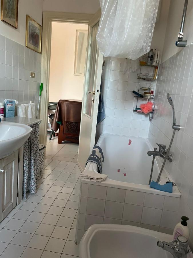 Casa Di Mimmi Daire Alghero Dış mekan fotoğraf