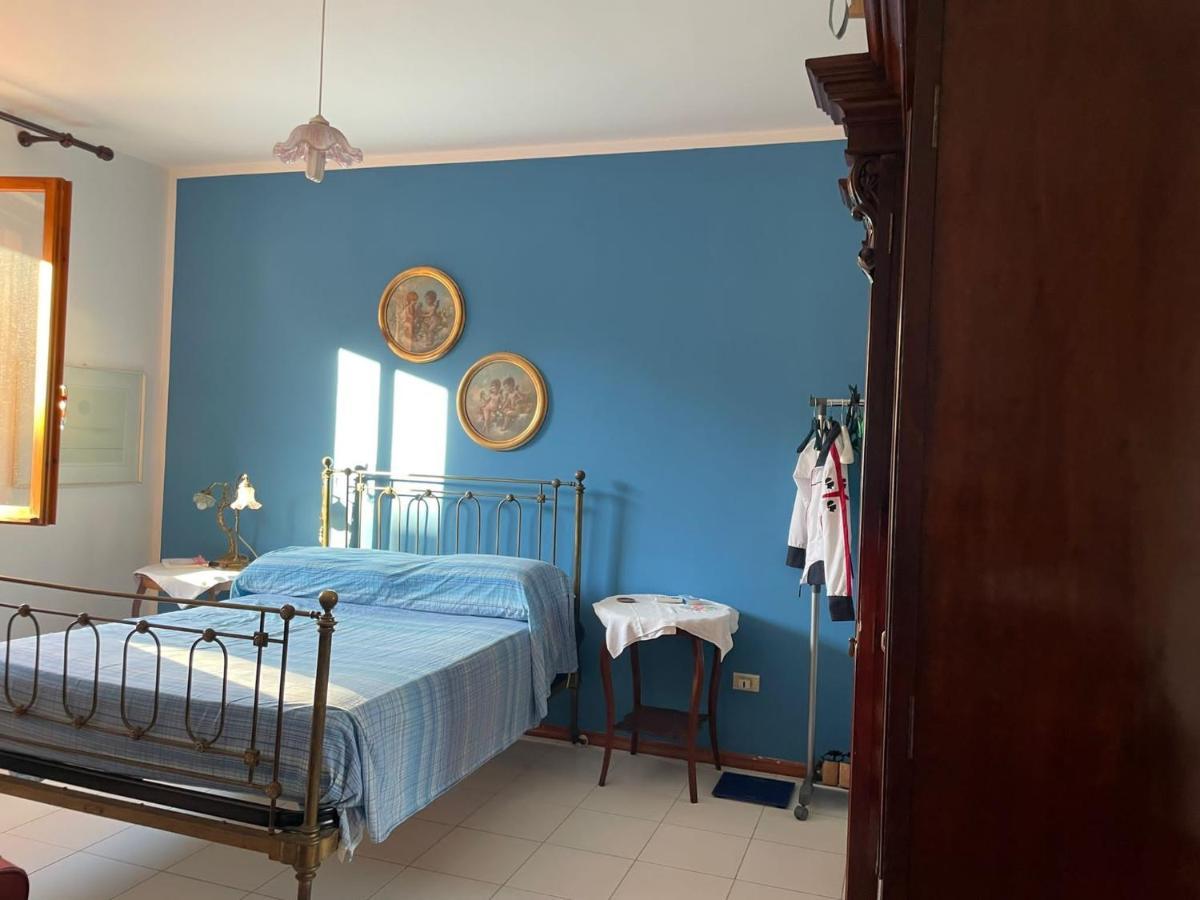 Casa Di Mimmi Daire Alghero Dış mekan fotoğraf