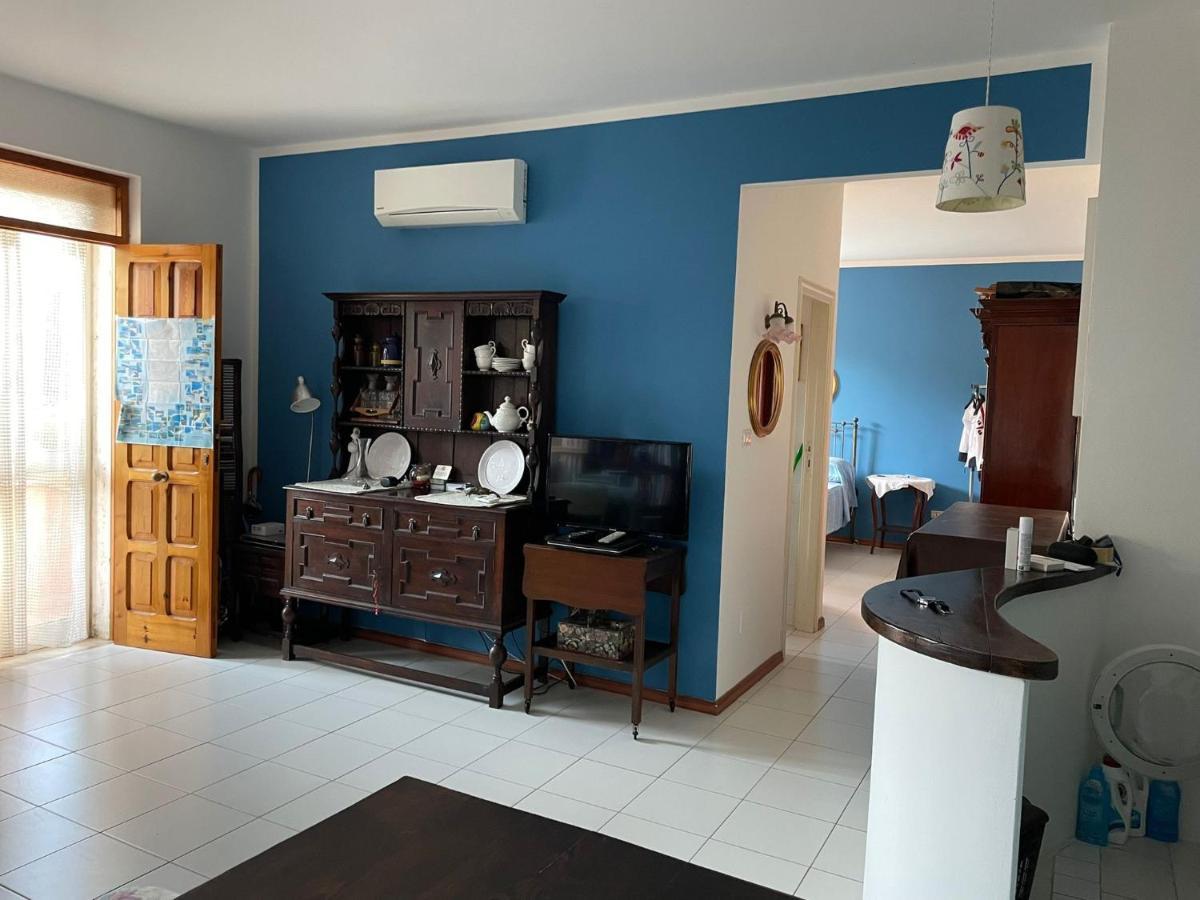 Casa Di Mimmi Daire Alghero Dış mekan fotoğraf