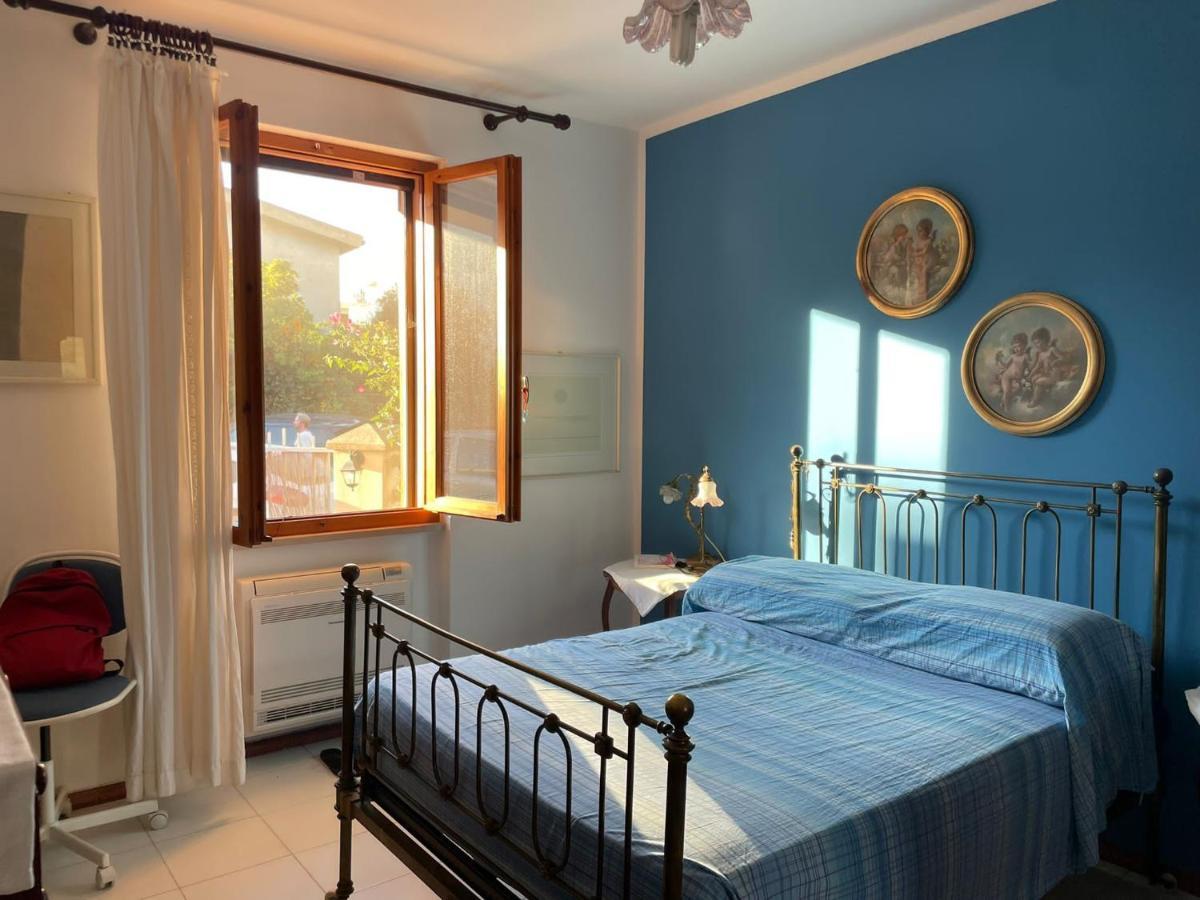 Casa Di Mimmi Daire Alghero Dış mekan fotoğraf