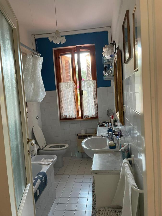 Casa Di Mimmi Daire Alghero Dış mekan fotoğraf