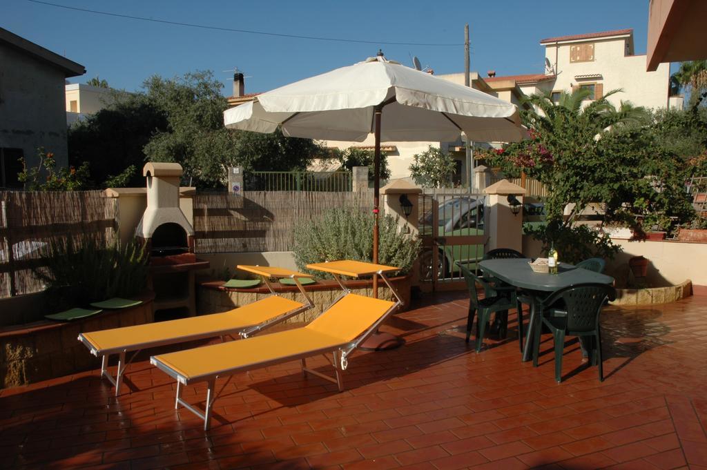 Casa Di Mimmi Daire Alghero Oda fotoğraf