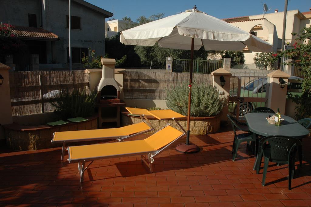 Casa Di Mimmi Daire Alghero Oda fotoğraf