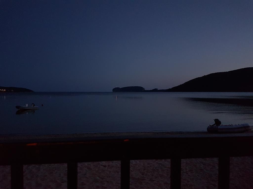 Casa Di Mimmi Daire Alghero Dış mekan fotoğraf