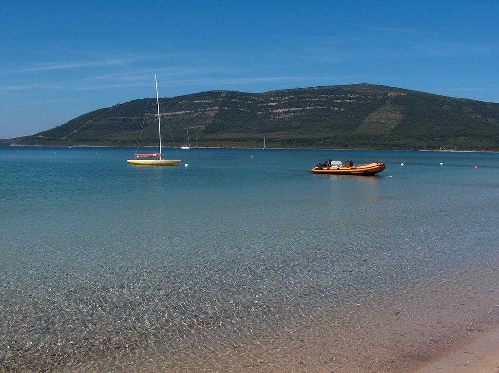 Casa Di Mimmi Daire Alghero Dış mekan fotoğraf