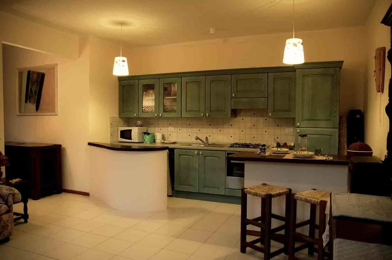 Casa Di Mimmi Daire Alghero Dış mekan fotoğraf